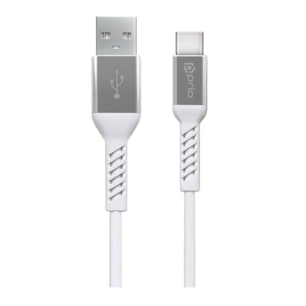 USB-C to USB-A laadimiskaabel 1.2m